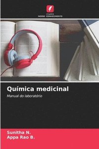 bokomslag Qumica medicinal