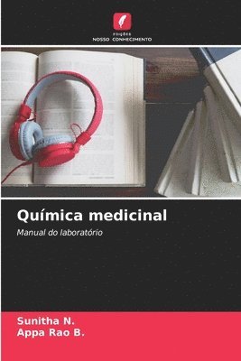 Qumica medicinal 1