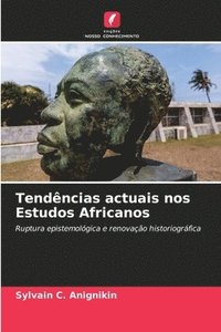 bokomslag Tendncias actuais nos Estudos Africanos