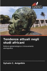 bokomslag Tendenze attuali negli studi africani