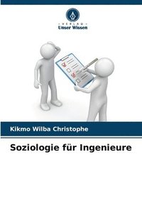 bokomslag Soziologie fr Ingenieure