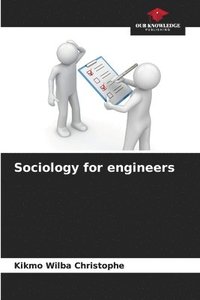 bokomslag Sociology for engineers