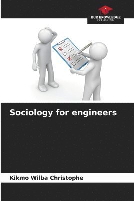 Sociology for engineers 1