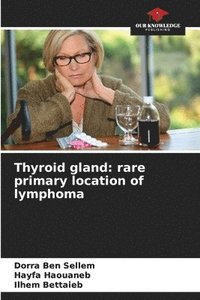 bokomslag Thyroid gland