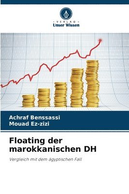 bokomslag Floating der marokkanischen DH