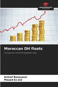bokomslag Moroccan DH floats