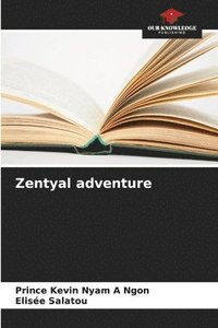 bokomslag Zentyal adventure