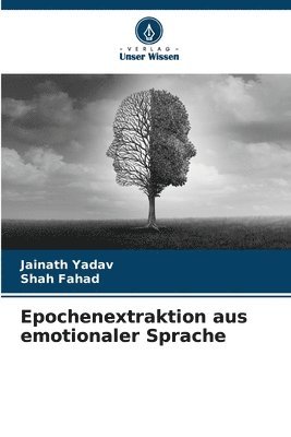 Epochenextraktion aus emotionaler Sprache 1