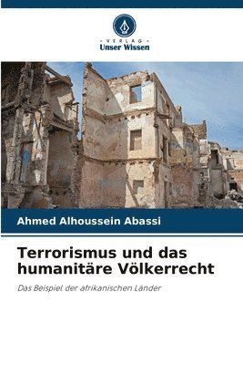 Terrorismus und das humanitre Vlkerrecht 1