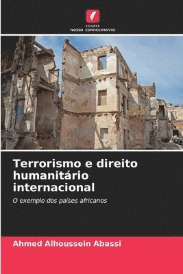 Terrorismo e direito humanitrio internacional 1