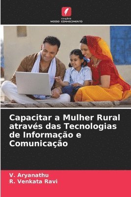 Capacitar a Mulher Rural atravs das Tecnologias de Informao e Comunicao 1