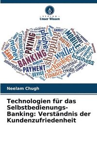 bokomslag Technologien fr das Selbstbedienungs-Banking