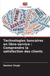 bokomslag Technologies bancaires en libre-service