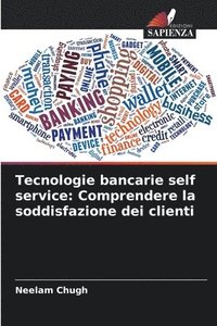 bokomslag Tecnologie bancarie self service