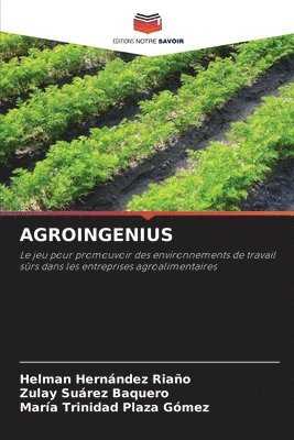 Agroingenius 1