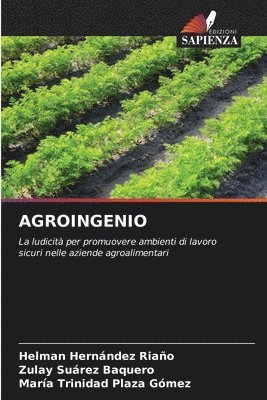 Agroingenio 1