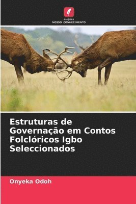 Estruturas de Governao em Contos Folclricos Igbo Seleccionados 1