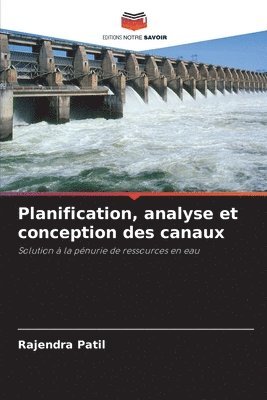 Planification, analyse et conception des canaux 1