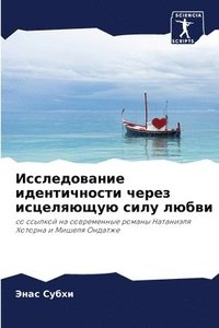 bokomslag &#1048;&#1089;&#1089;&#1083;&#1077;&#1076;&#1086;&#1074;&#1072;&#1085;&#1080;&#1077; &#1080;&#1076;&#1077;&#1085;&#1090;&#1080;&#1095;&#1085;&#1086;&#1089;&#1090;&#1080;