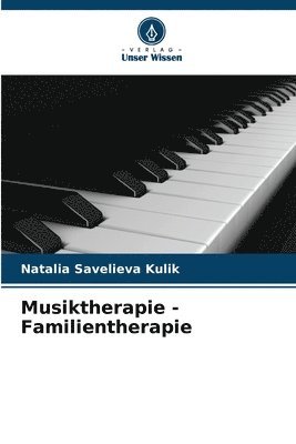 Musiktherapie - Familientherapie 1