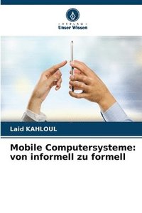 bokomslag Mobile Computersysteme