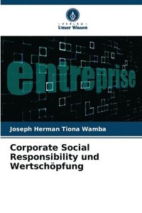 bokomslag Corporate Social Responsibility und Wertschpfung