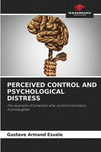 bokomslag Perceived Control and Psychological Distress