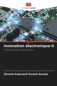 bokomslag Innovation lectronique-II