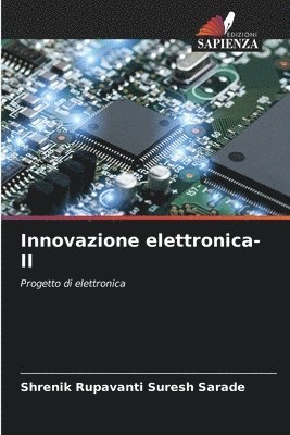 Innovazione elettronica-II 1
