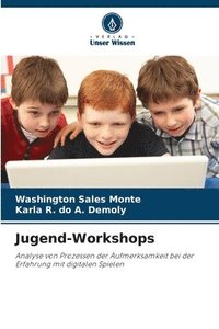 bokomslag Jugend-Workshops