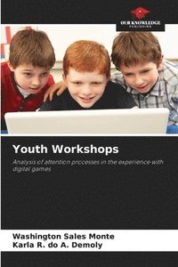 bokomslag Youth Workshops