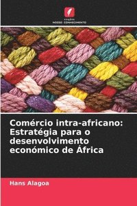 bokomslag Comrcio intra-africano