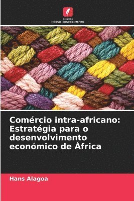 Comrcio intra-africano 1