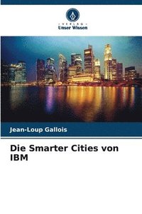 bokomslag Die Smarter Cities von IBM