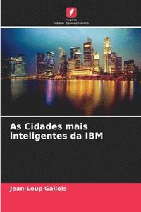 bokomslag As Cidades mais inteligentes da IBM