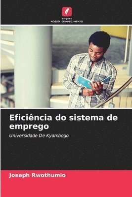 bokomslag Eficincia do sistema de emprego