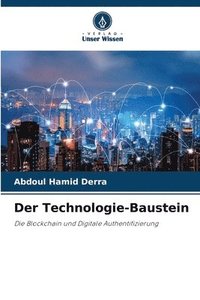 bokomslag Der Technologie-Baustein