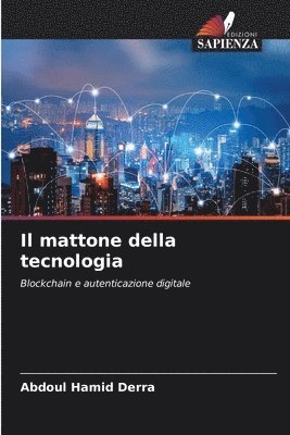 Il mattone della tecnologia 1