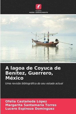 A lagoa de Coyuca de Bentez, Guerrero, Mxico 1