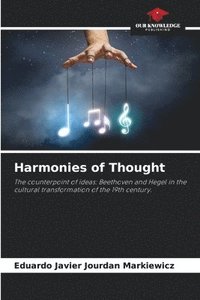 bokomslag Harmonies of Thought