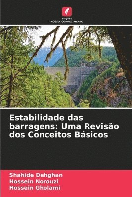 Estabilidade das barragens 1