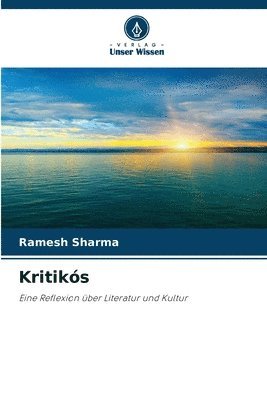 Ramesh Sharma - Kritikós, Häftad