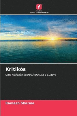 bokomslag Kritikos