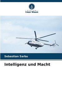 bokomslag Intelligenz und Macht