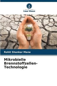 bokomslag Mikrobielle Brennstoffzellen-Technologie