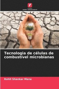bokomslag Tecnologia de clulas de combustvel microbianas