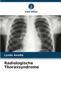 bokomslag Radiologische Thoraxsyndrome