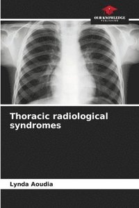 bokomslag Thoracic radiological syndromes