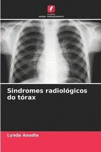 bokomslag Sindromes radiologicos do torax