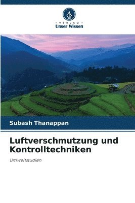 Luftverschmutzung und Kontrolltechniken 1